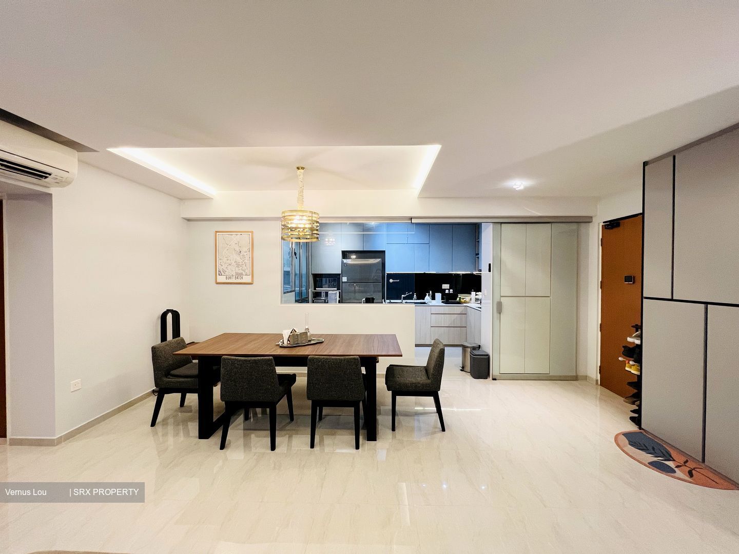 Blk 442C Bukit Batok West Avenue 8 (Bukit Batok), HDB 3 Rooms #399120121